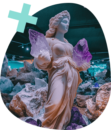 Statue